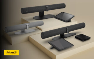 Jabra PanaCast 50 First-Room Aktion Banner