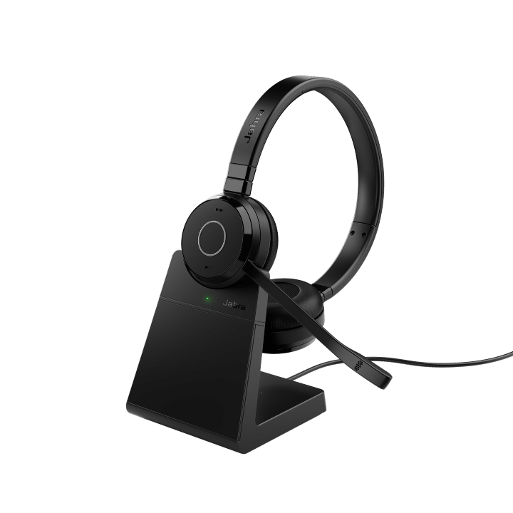 evolve 65 te