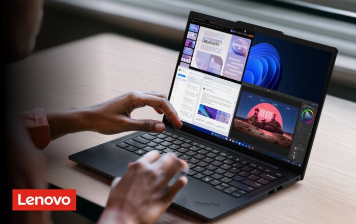 Lenovo ThinkPads KI-PCs