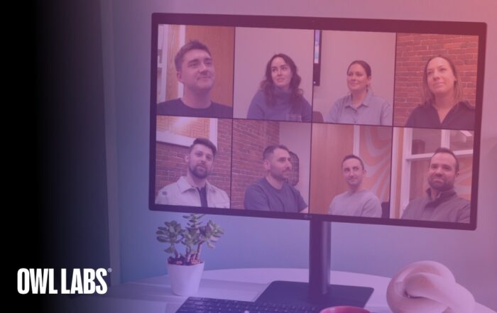 OwlLabs Update 6.7