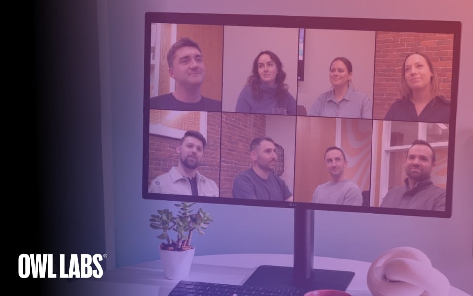 OwlLabs Update 6.7