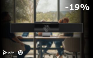 Poly Studio USB Sonderangebot