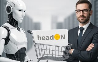 Zentraler IT-Einkauf - erstellt mit Microsoft Copilot