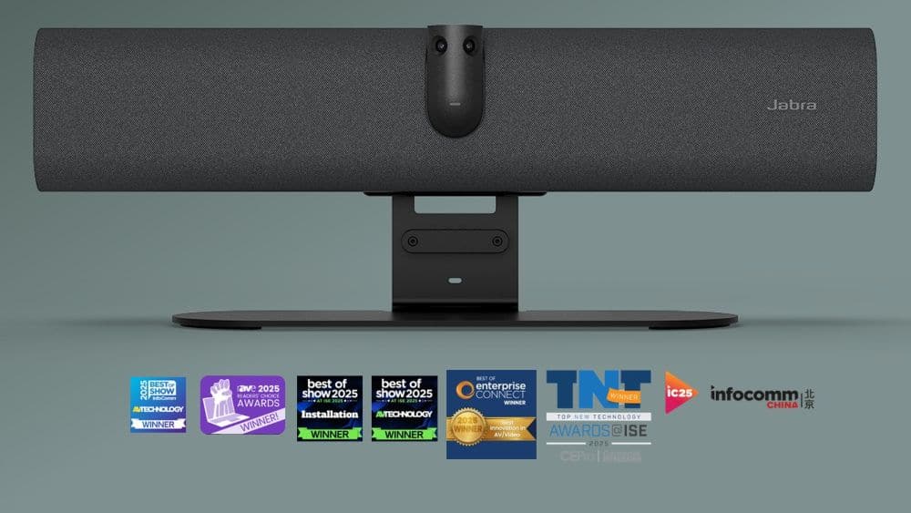 Sholink zu PanaCast 40 VBS Produkten