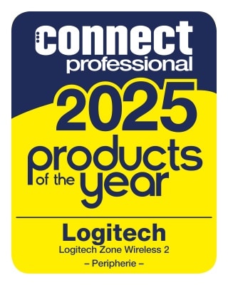 Connect Professional 2025 Products of the Year Award