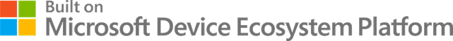 Microsoft MDEP Logo