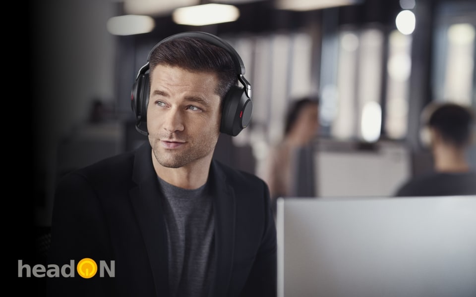 Zertifizierte Headsets für MS und UC