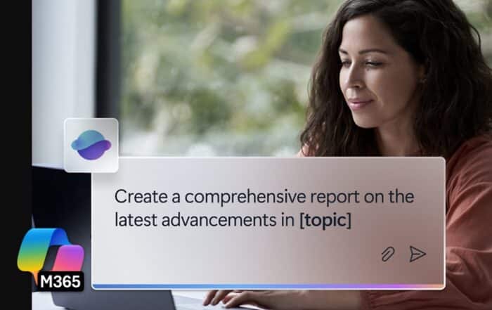 Microsoft 365 Copilot KI-Agenten sinnvoll und sicher einsetzen