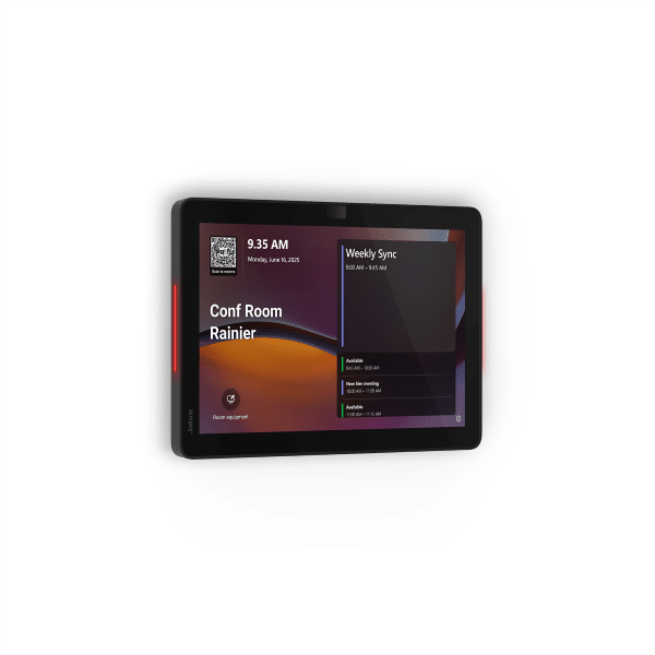 Shoplink zu Jabra Scheduler